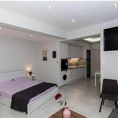 Cozy Apartment Central アテネ エクステリア 写真