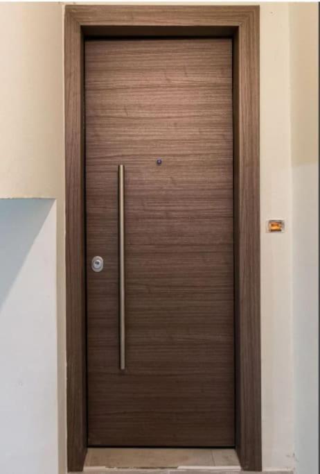 Cozy Apartment Central アテネ エクステリア 写真
