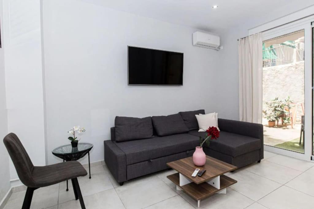 Cozy Apartment Central アテネ エクステリア 写真
